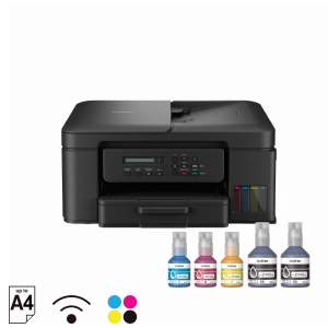 Brother DCP-T730DW Multifunction (Print Scan Copy)